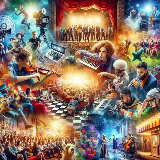 Berita Selebriti Terkini yang Sedang Viral