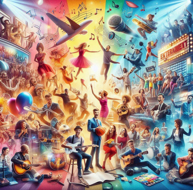 Rekomendasi Film Terbaru 2025 yang Wajib Ditonton