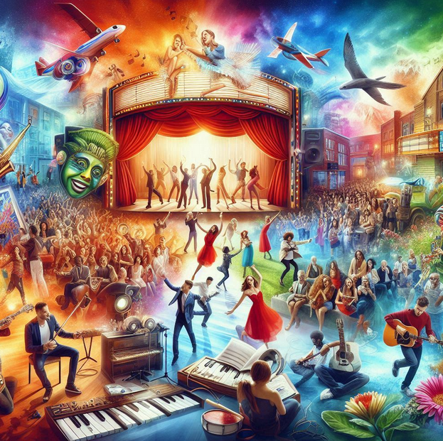 7 Game Online Populer yang Lagi Hype Tahun Ini