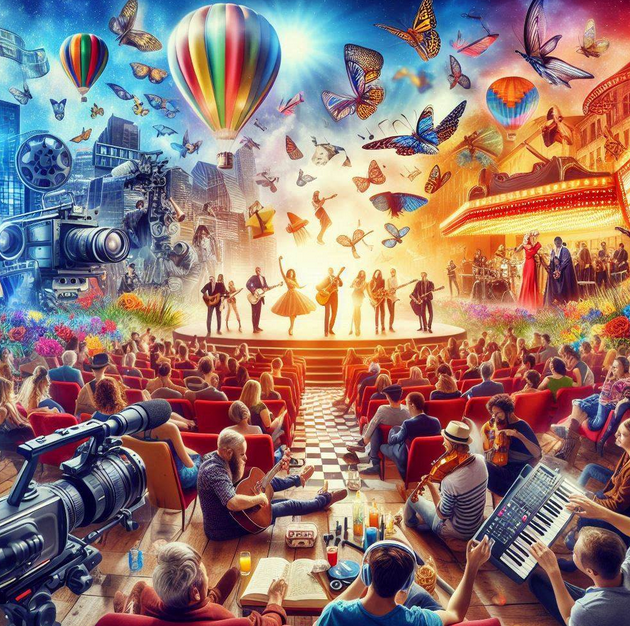 Platform Streaming Terbaik 2025 untuk Hiburan Tanpa Batas