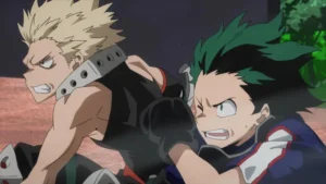 20 Anime Terbaik Sepanjang Masa dengan Cerita Epik